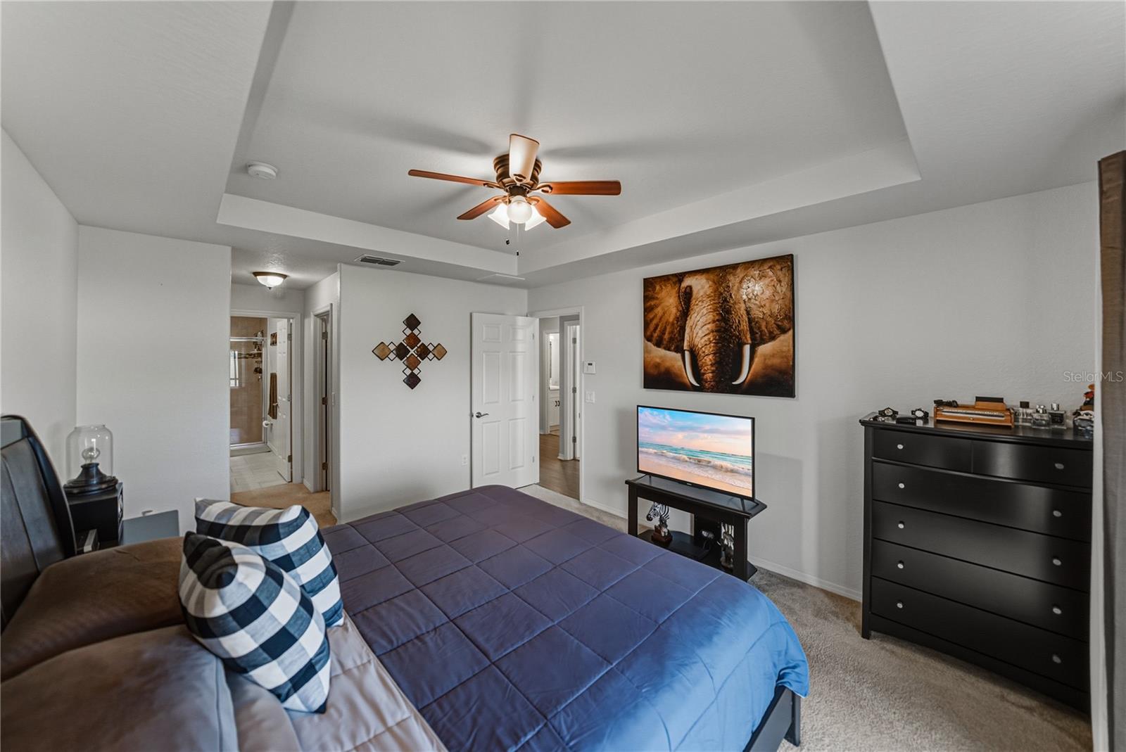 DOSSEY DUPLEXES - Residential