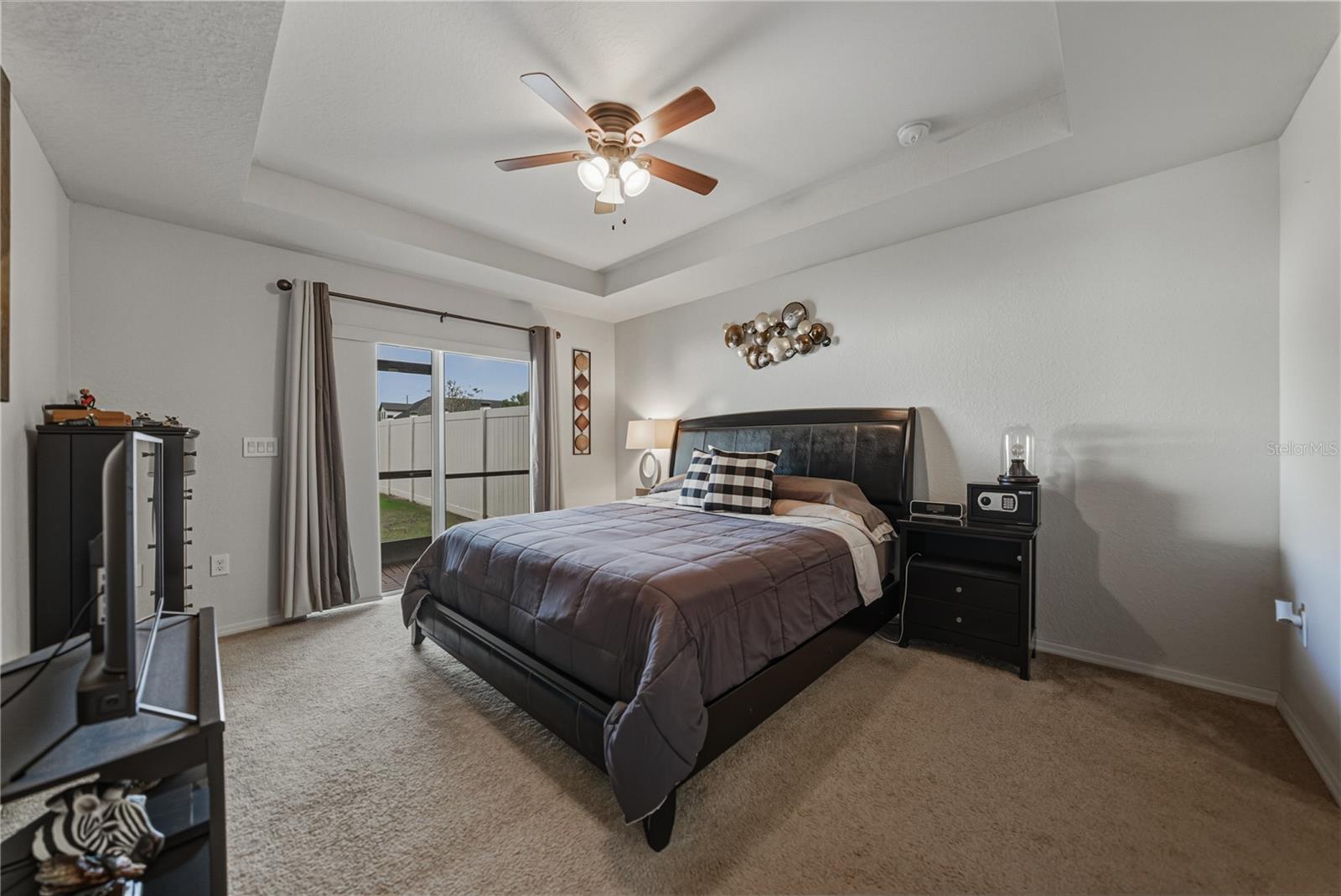 DOSSEY DUPLEXES - Residential