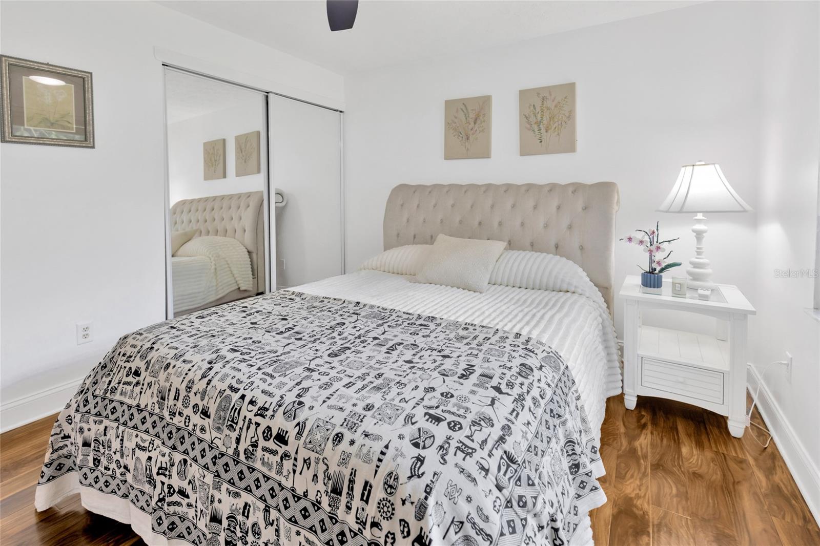 PROVIDENCE OAKS - Residential