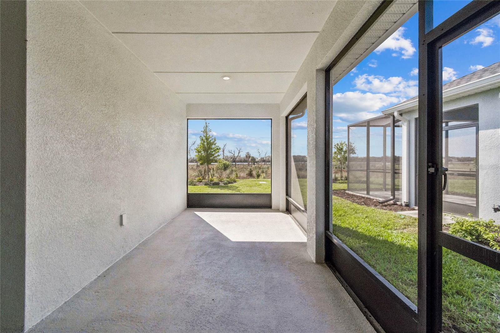 GRACEWATER - Residential