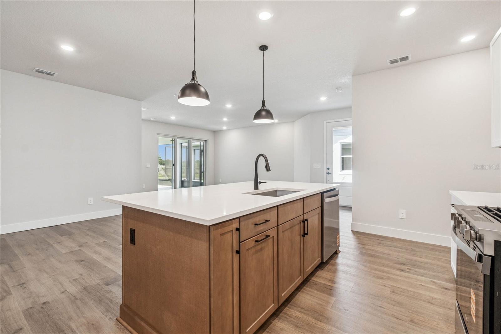 GRACEWATER - Residential