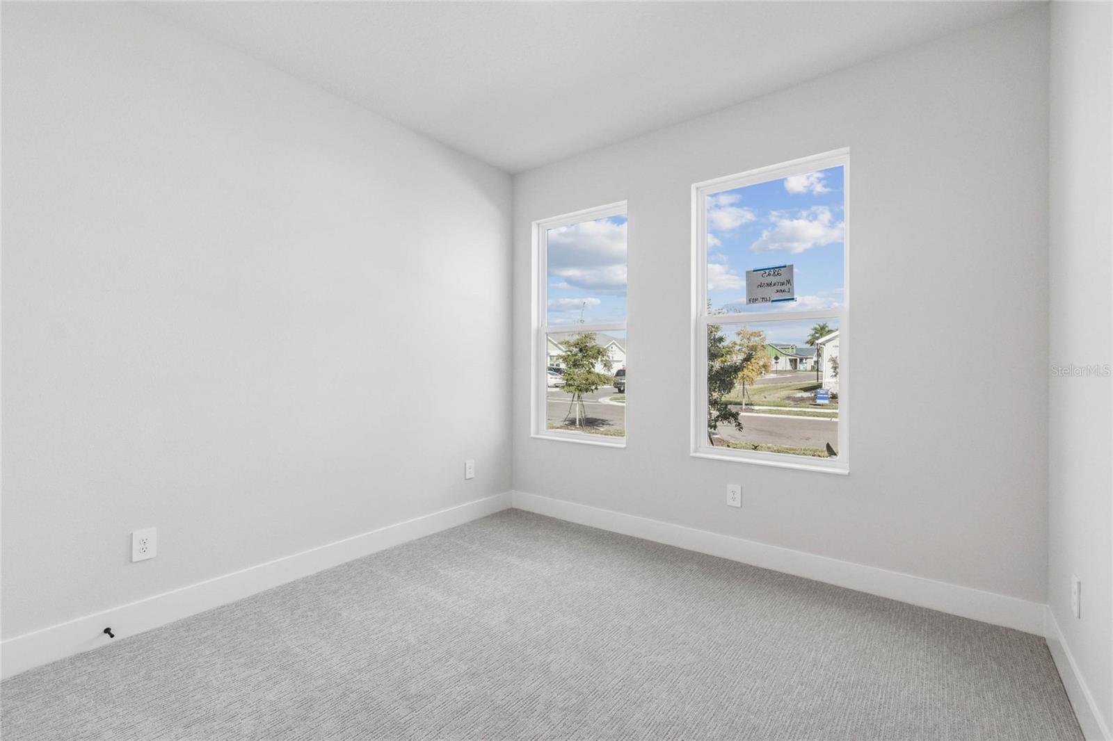 GRACEWATER - Residential