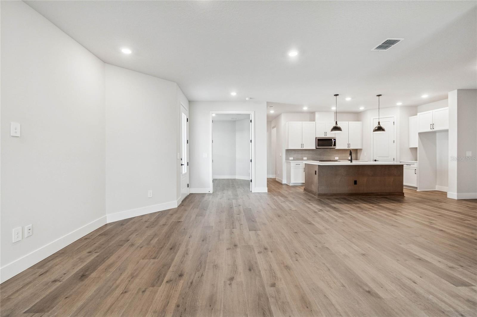 GRACEWATER - Residential