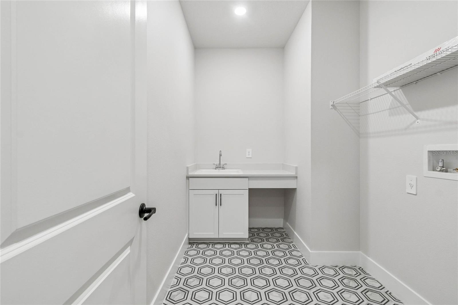 GRACEWATER - Residential