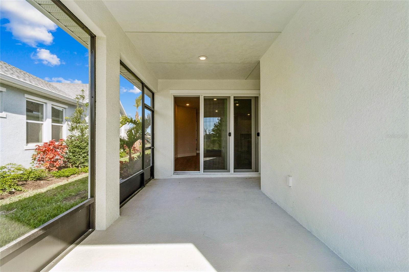 GRACEWATER - Residential