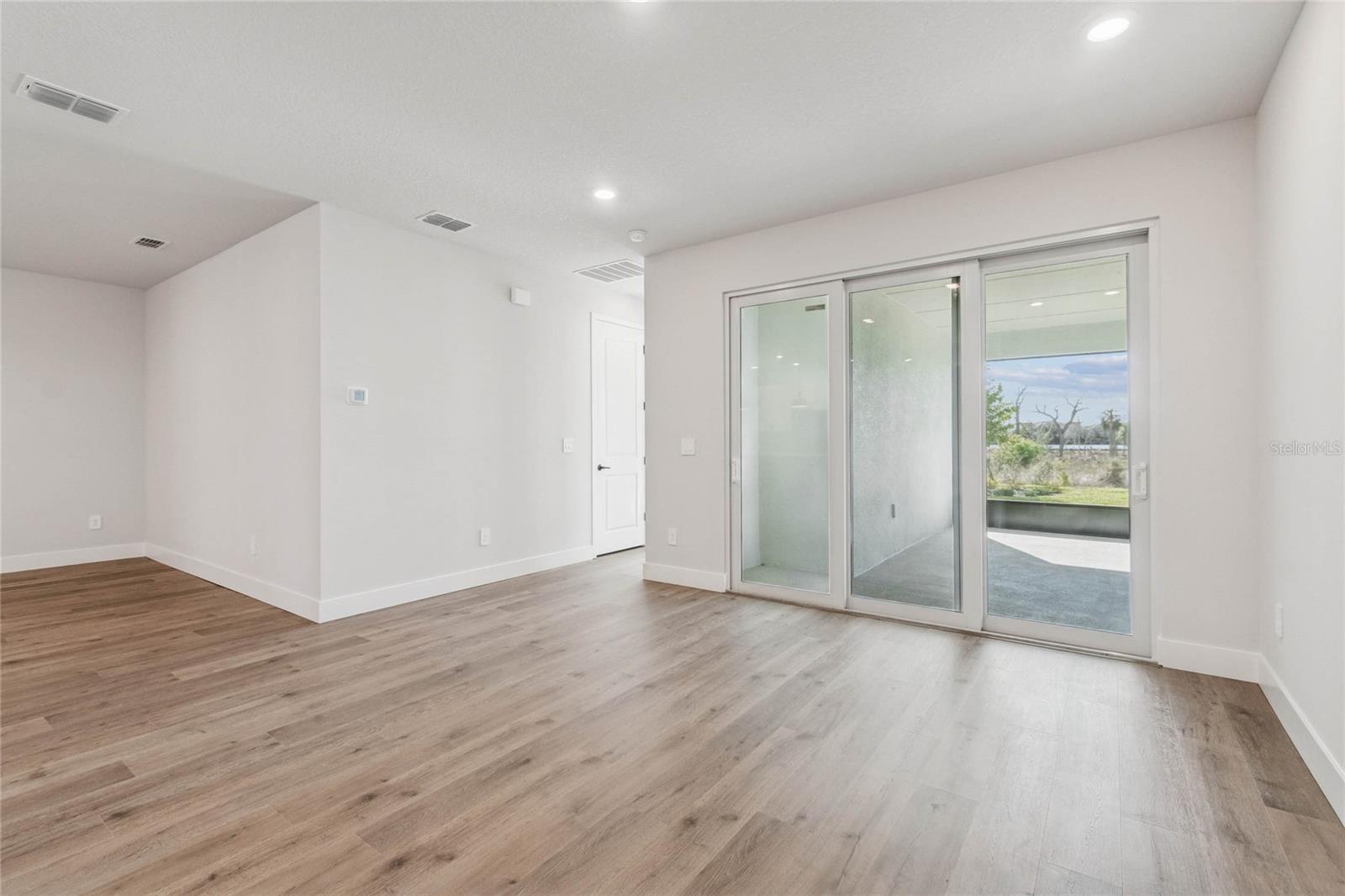 GRACEWATER - Residential