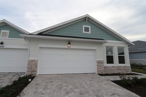 2825 MARRAKESH LANE SARASOTA FL 34234