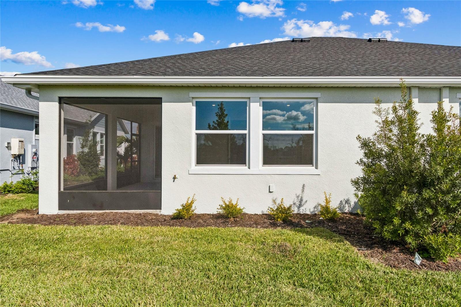 GRACEWATER - Residential