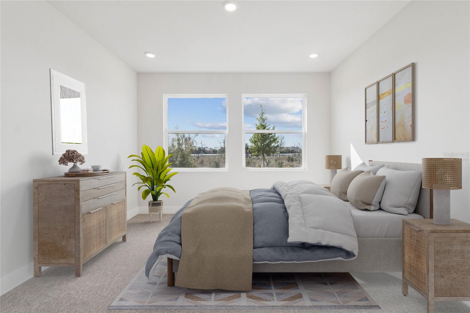 GRACEWATER - Residential