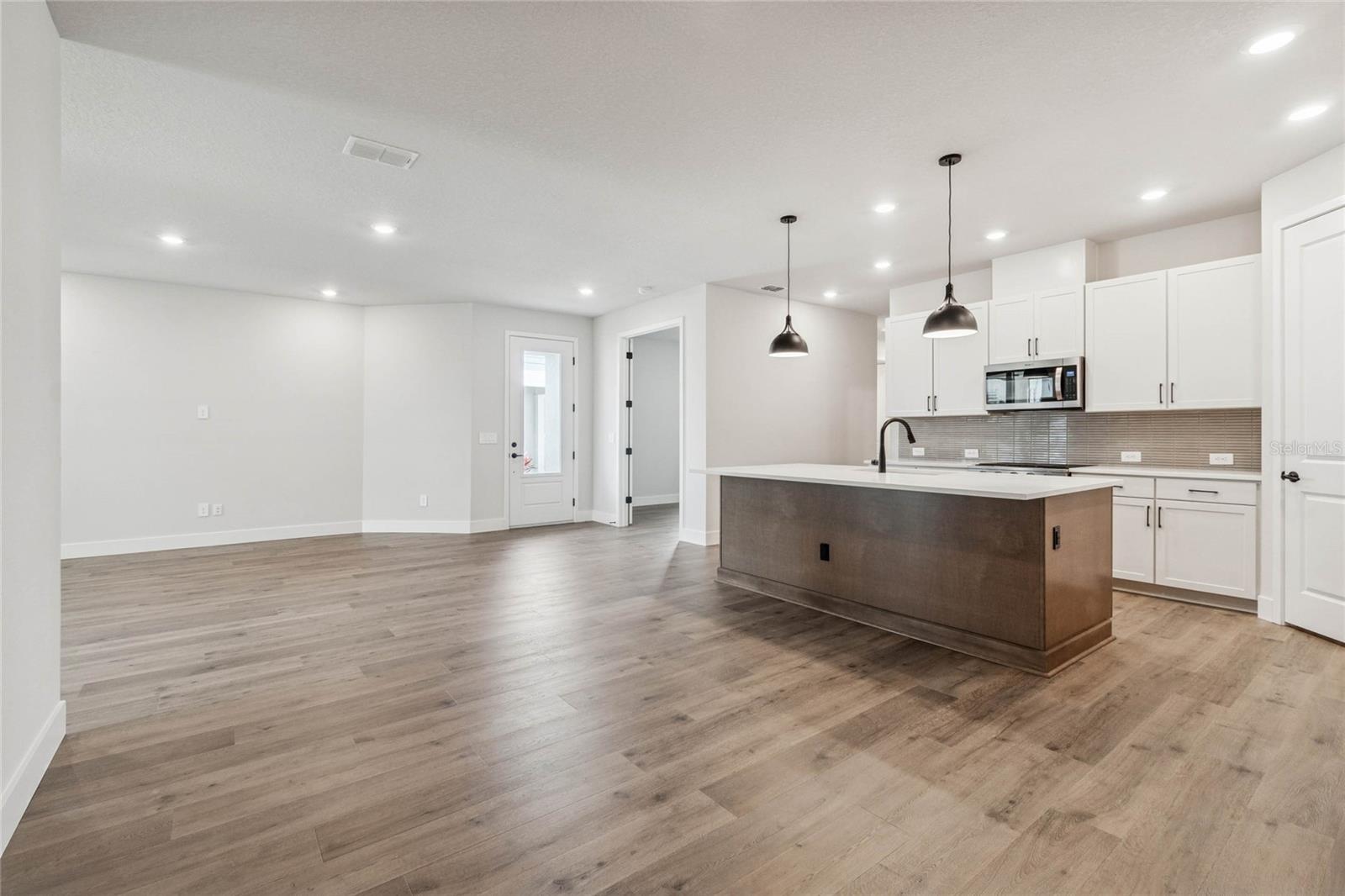 GRACEWATER - Residential