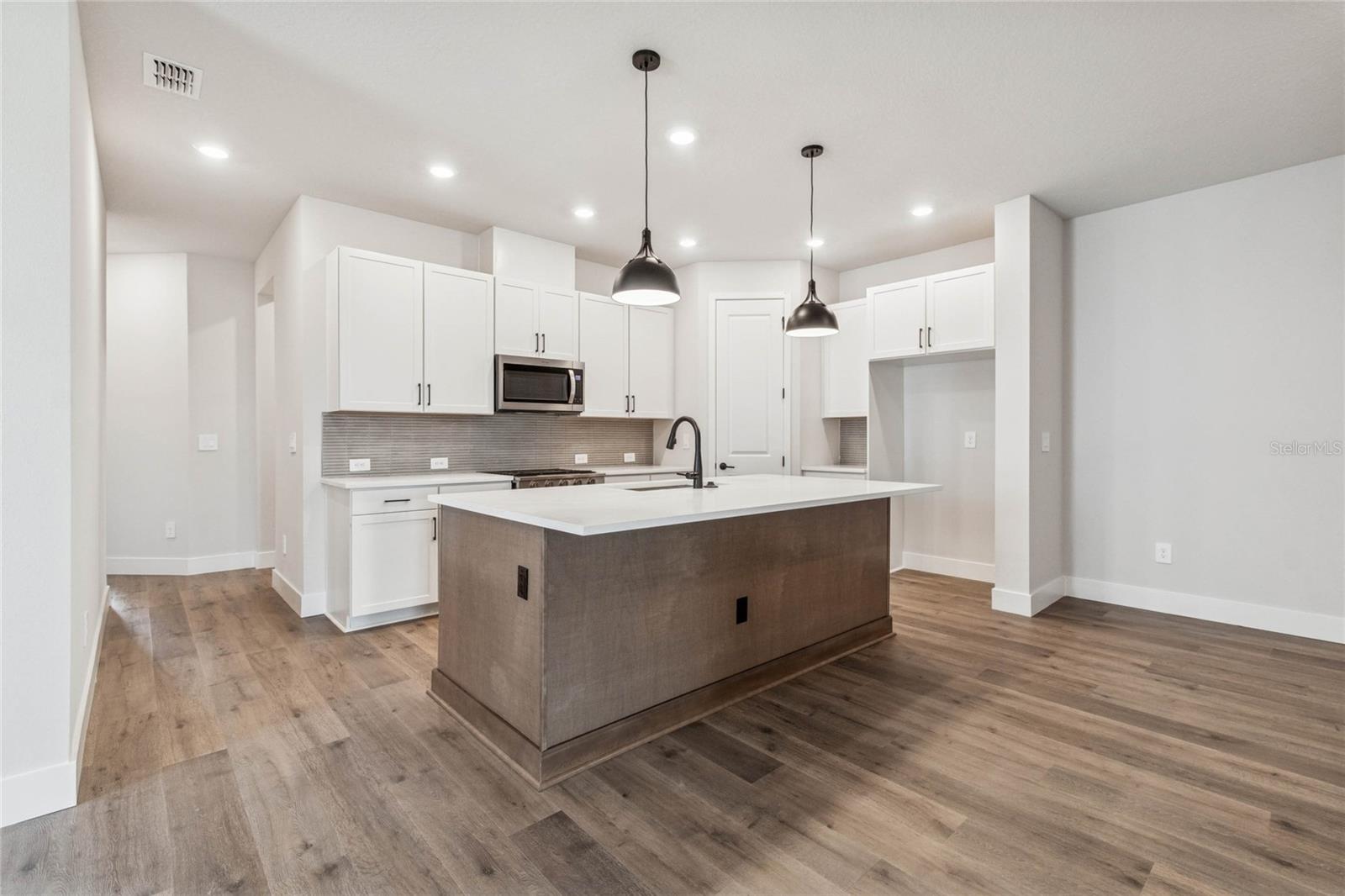 GRACEWATER - Residential