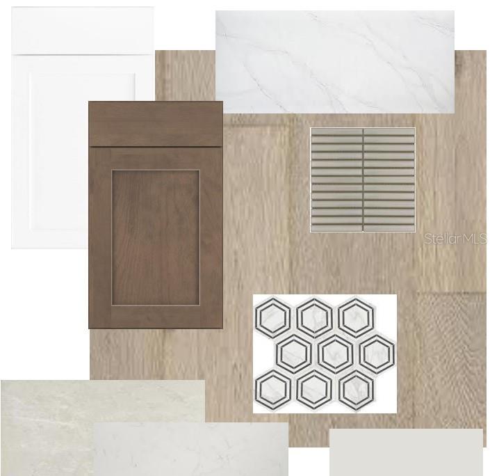 GRACEWATER - Residential