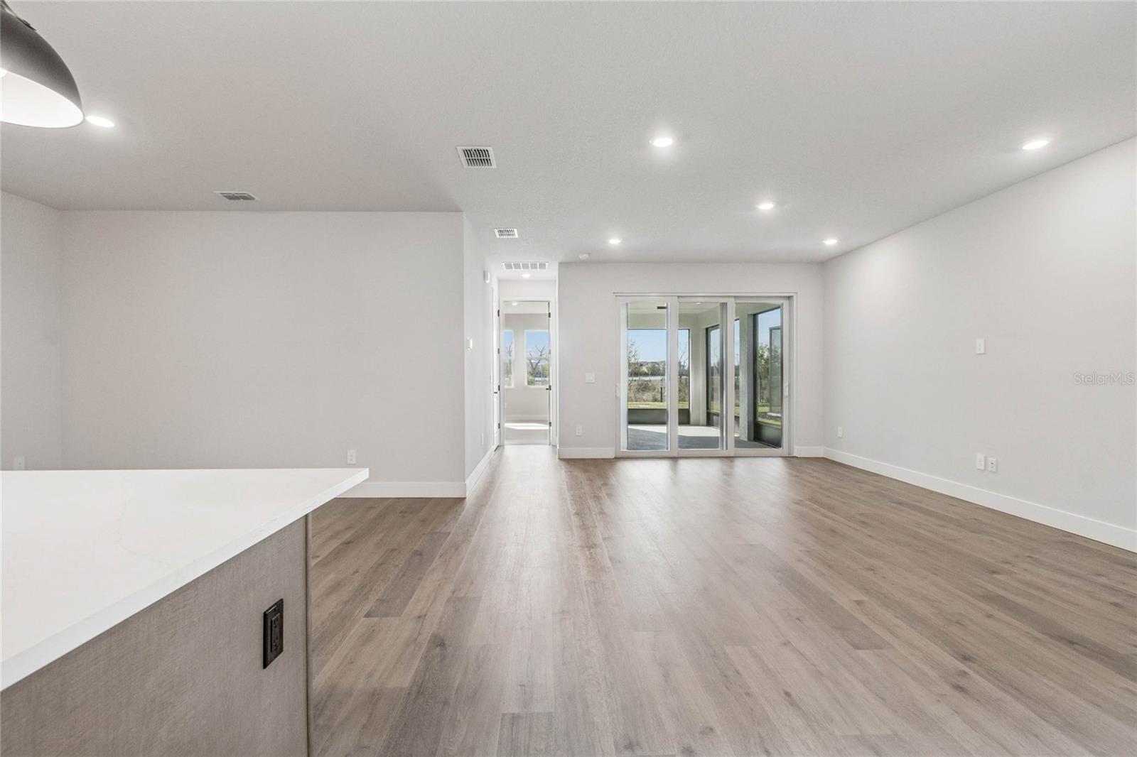 GRACEWATER - Residential