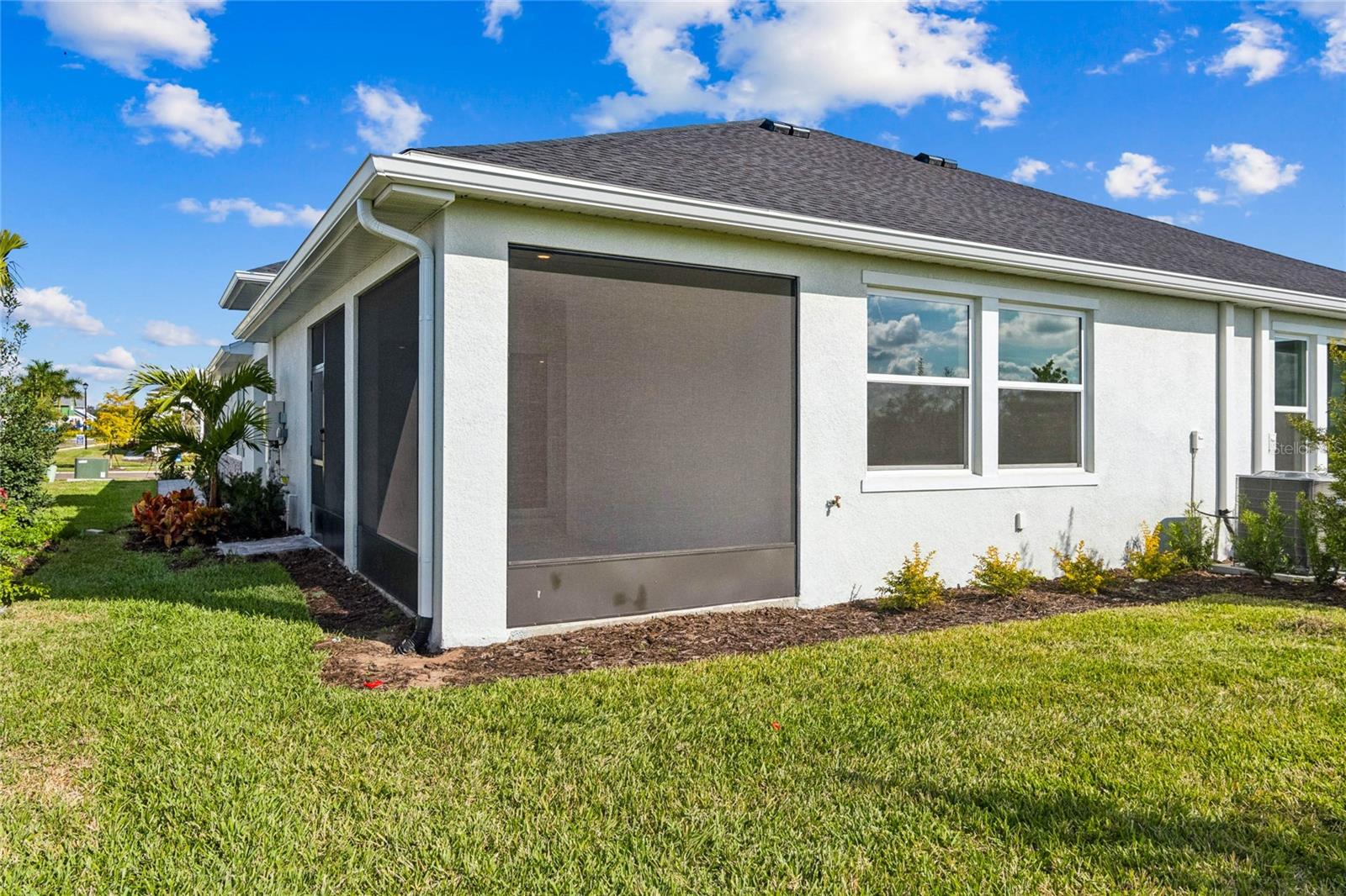 GRACEWATER - Residential