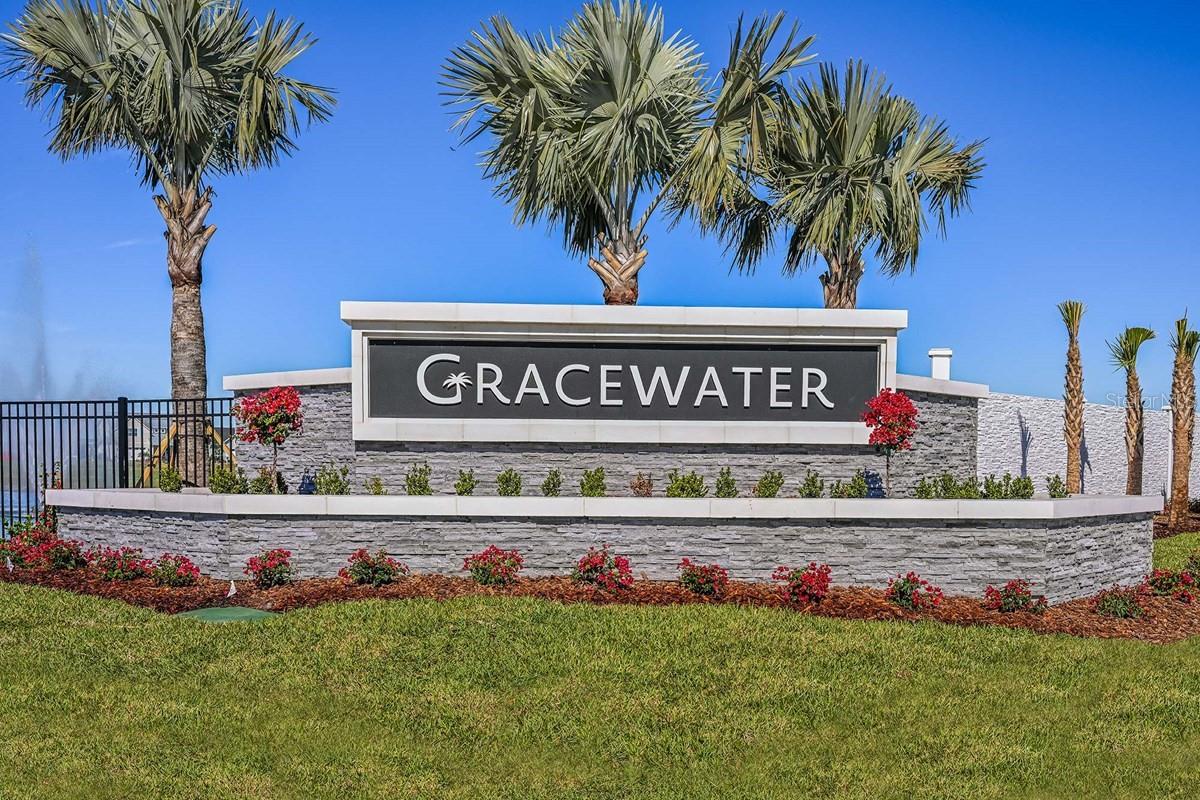 GRACEWATER - Residential