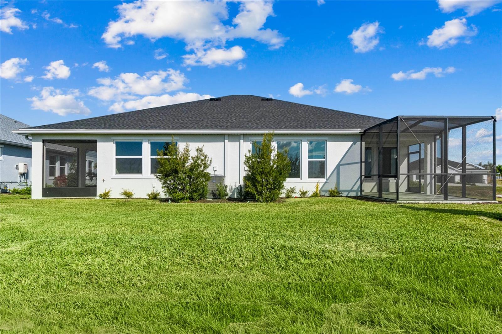 GRACEWATER - Residential