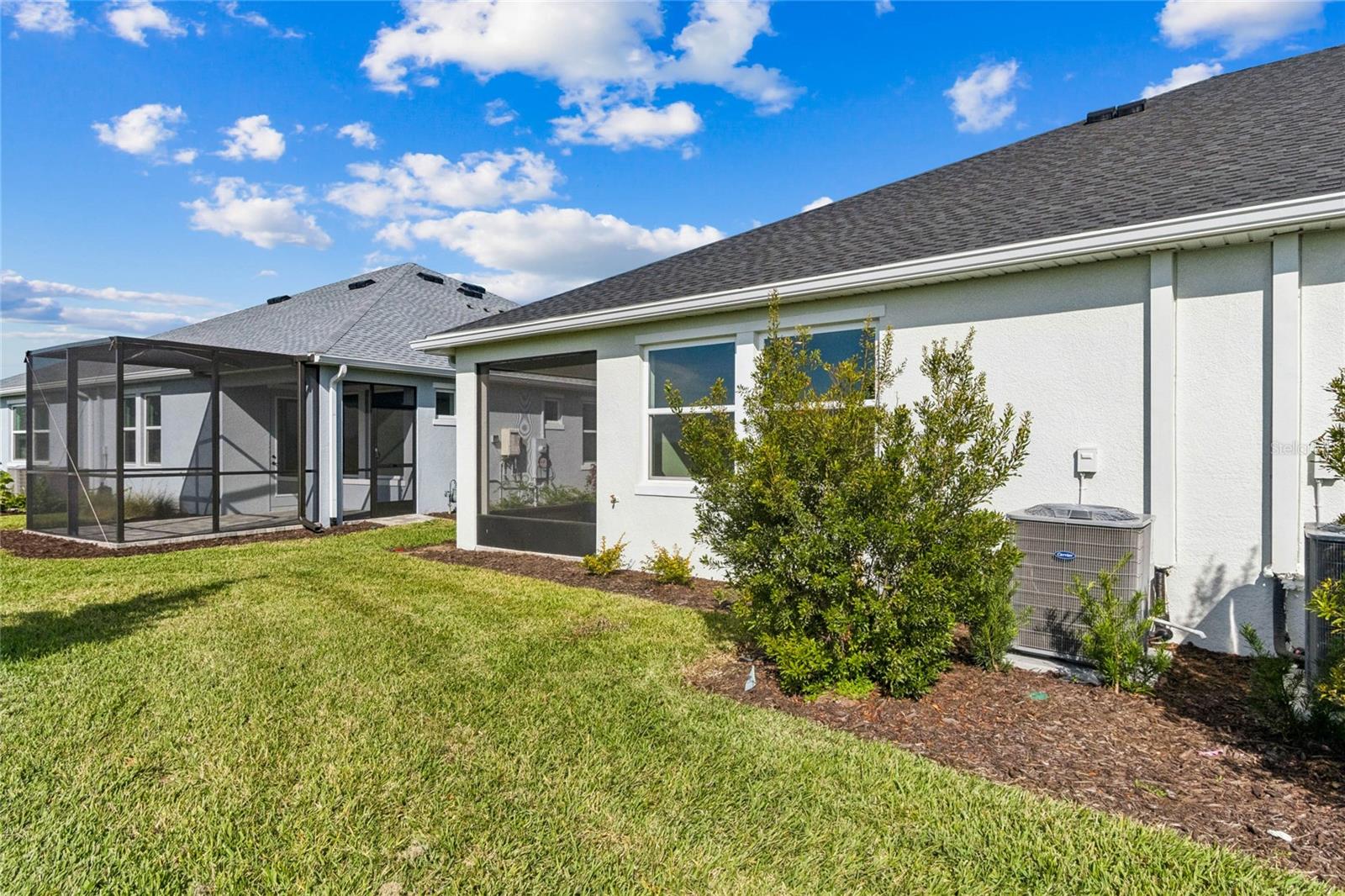 GRACEWATER - Residential