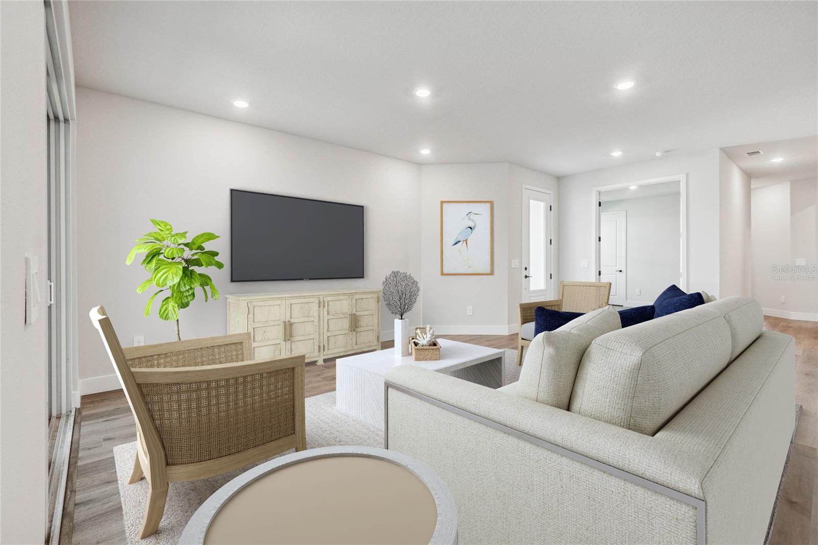 GRACEWATER - Residential