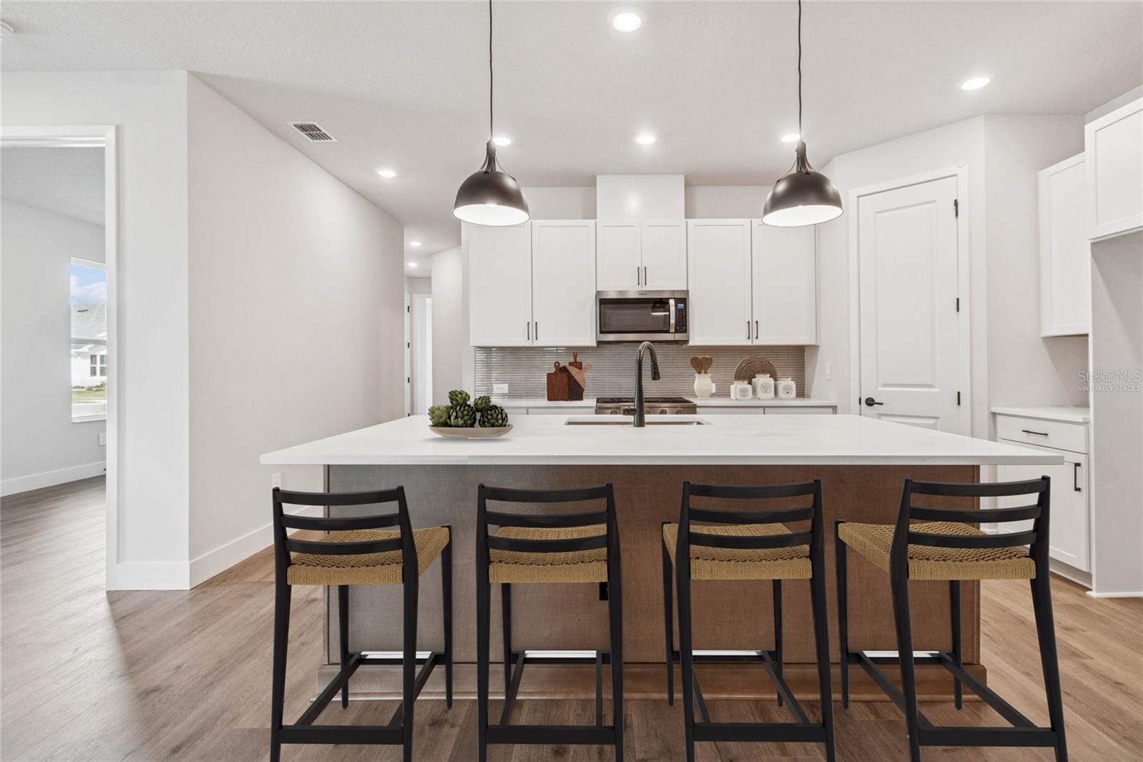 GRACEWATER - Residential