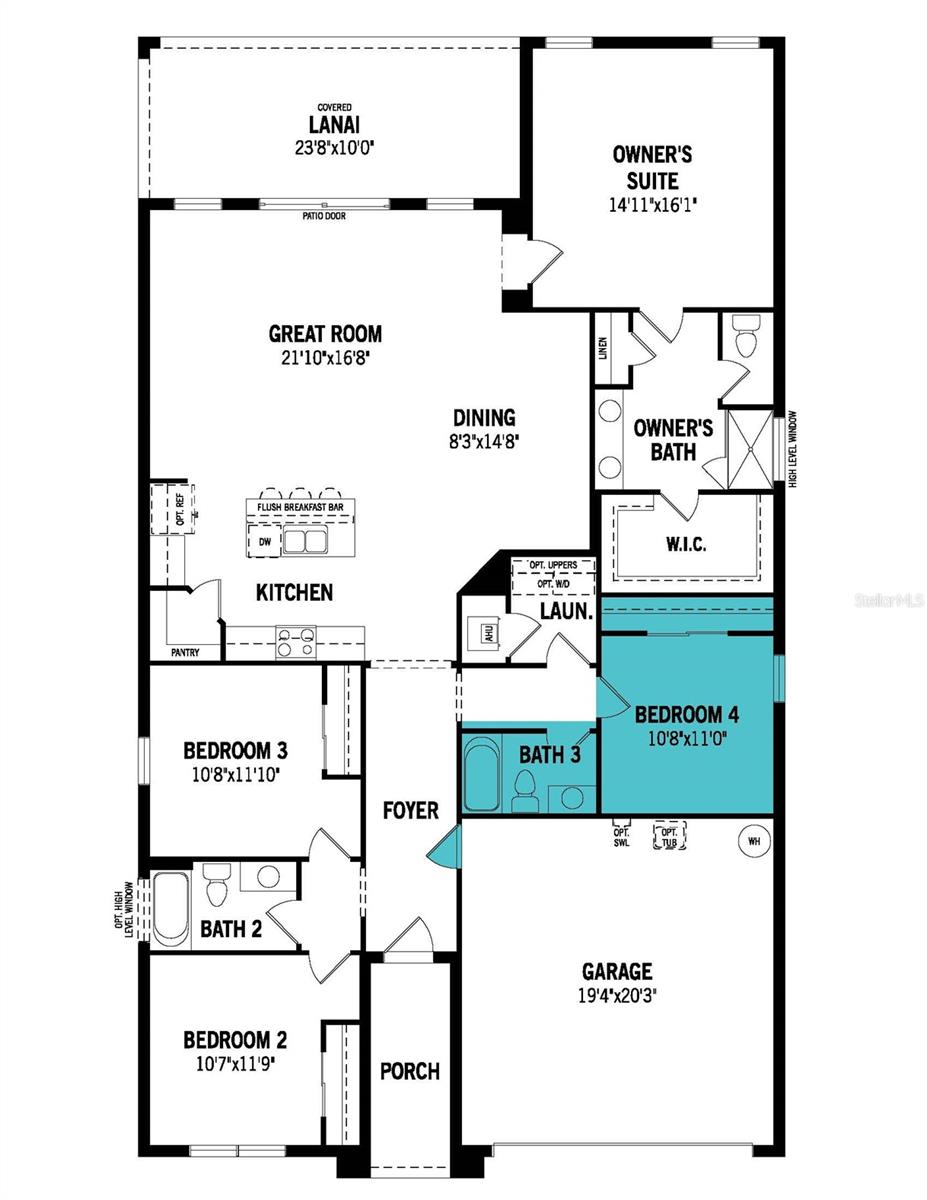 10160 MILESTONE CIRCLE