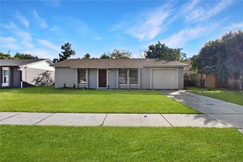 3802 SHADY GROVE CIRCLE ORLANDO FL 32810