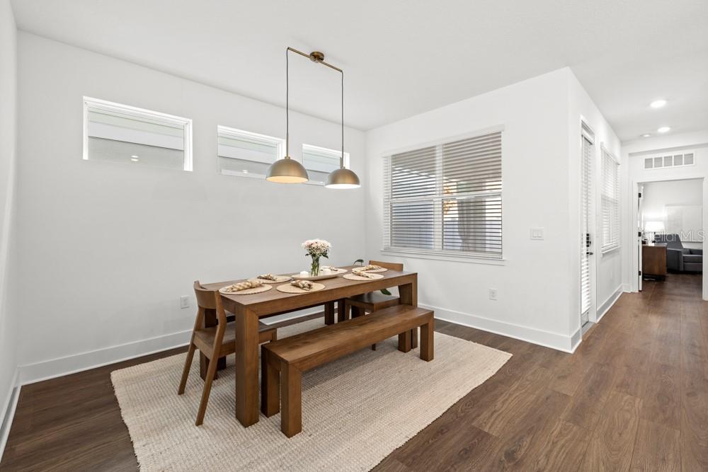 WINDING BAY PH 3 - Residential