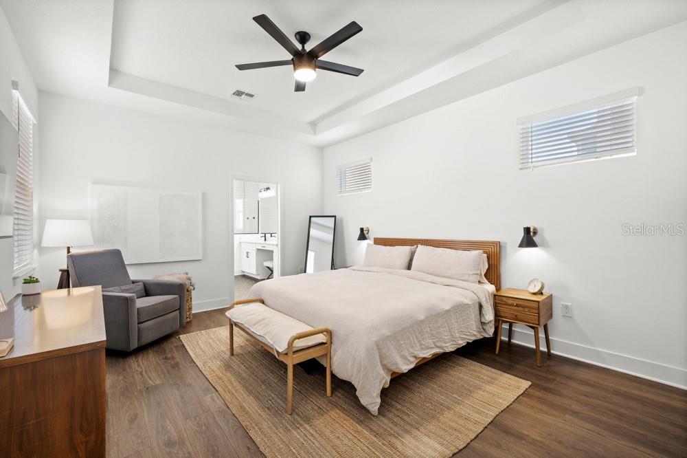 WINDING BAY PH 3 - Residential