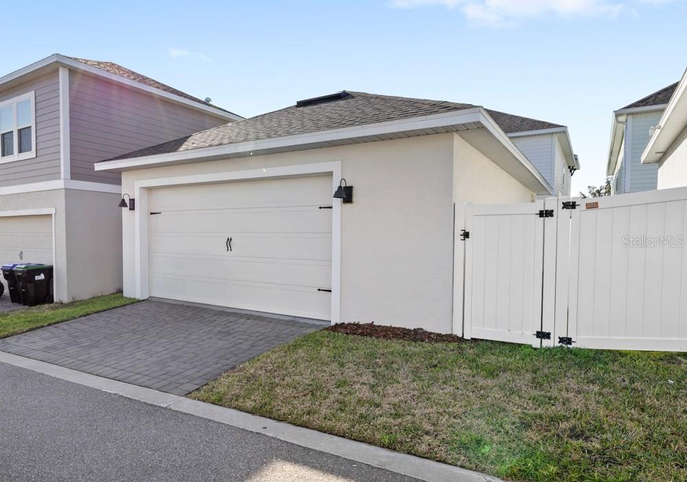 WINDING BAY PH 3 - Residential