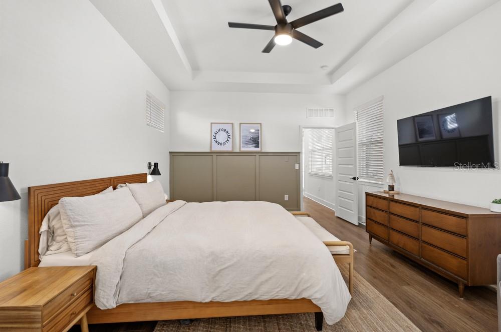 WINDING BAY PH 3 - Residential