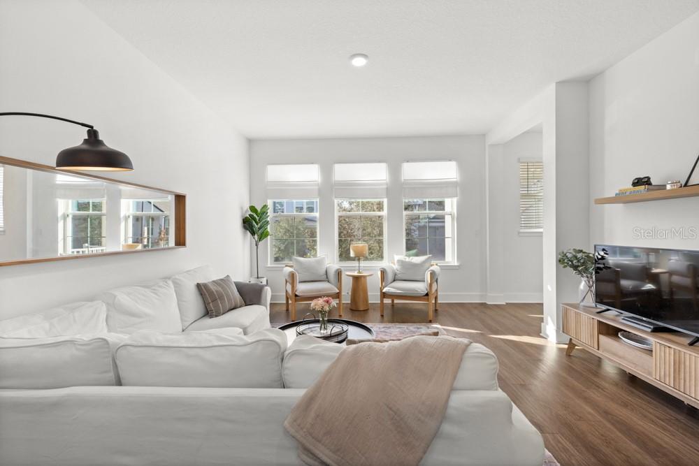 WINDING BAY PH 3 - Residential