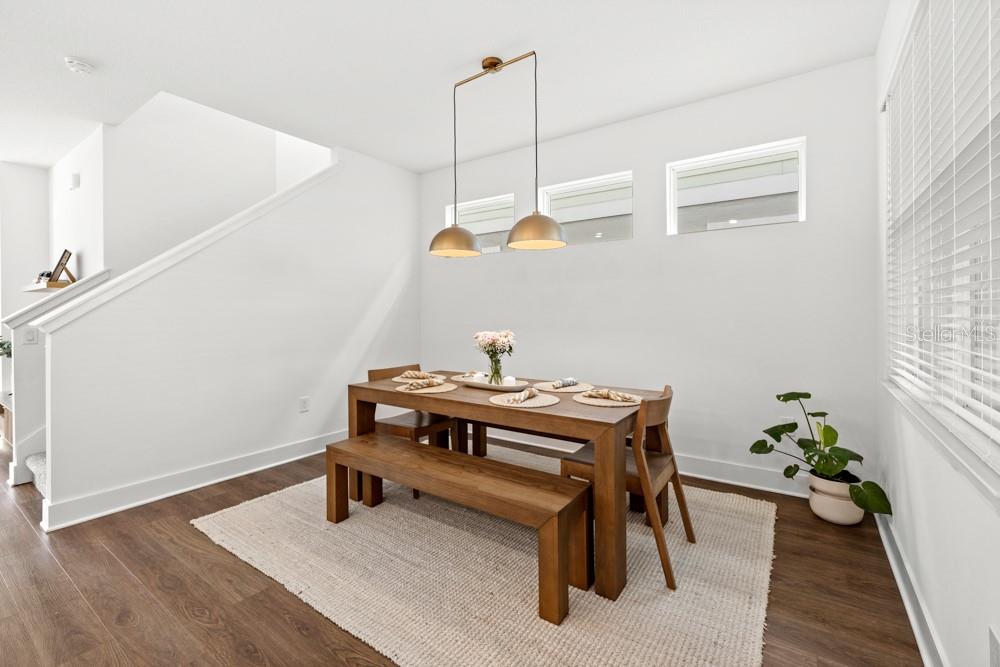 WINDING BAY PH 3 - Residential