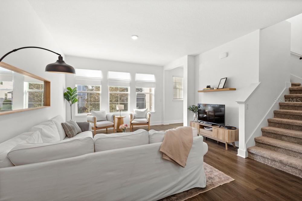 WINDING BAY PH 3 - Residential