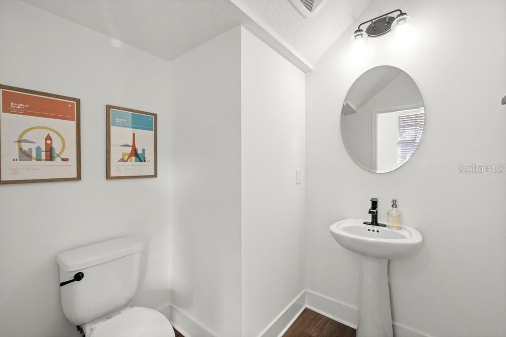 WINDING BAY PH 3 - Residential