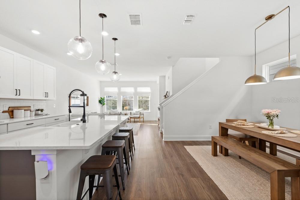 WINDING BAY PH 3 - Residential