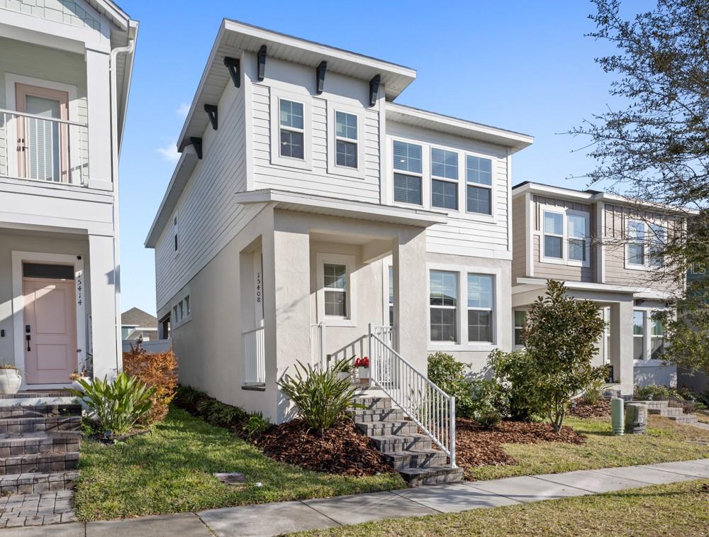 WINDING BAY PH 3 - Residential