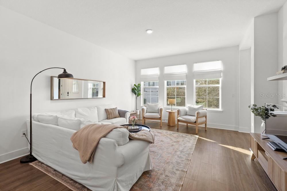 WINDING BAY PH 3 - Residential