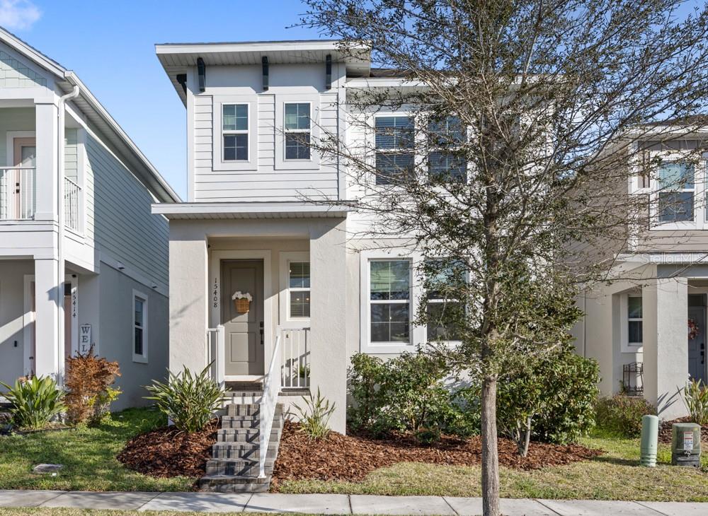 WINDING BAY PH 3 - Residential