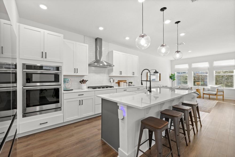 WINDING BAY PH 3 - Residential