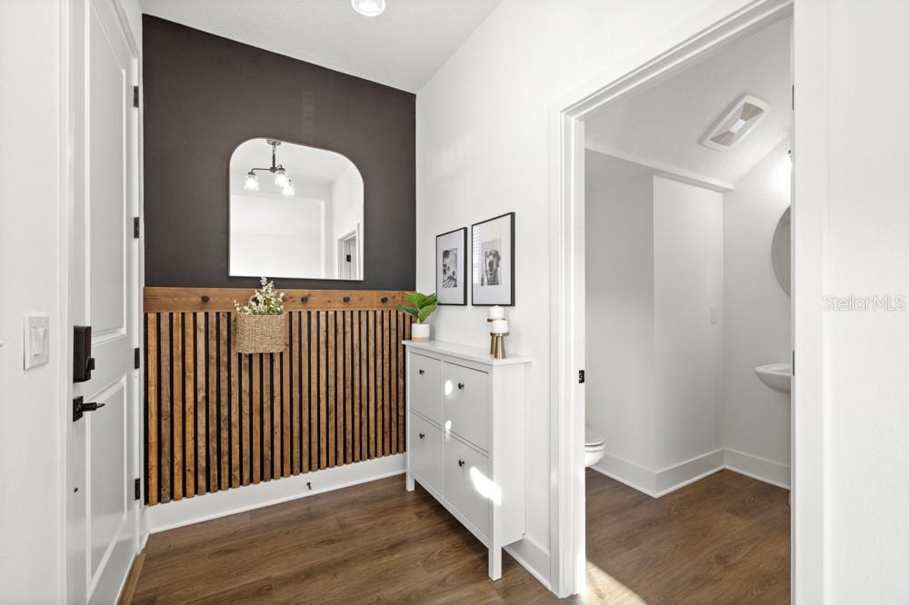 WINDING BAY PH 3 - Residential