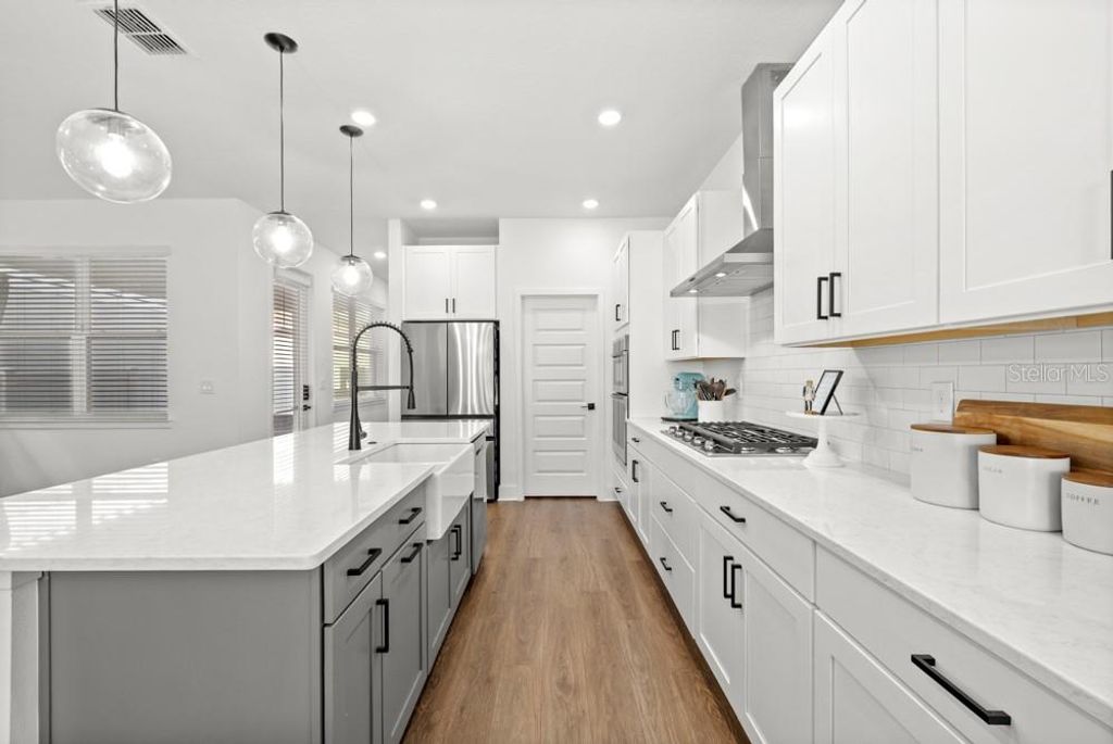 Photo of 15408 Lebeau Loop, Winter Garden, FL 34787 (MLS # O6383534)