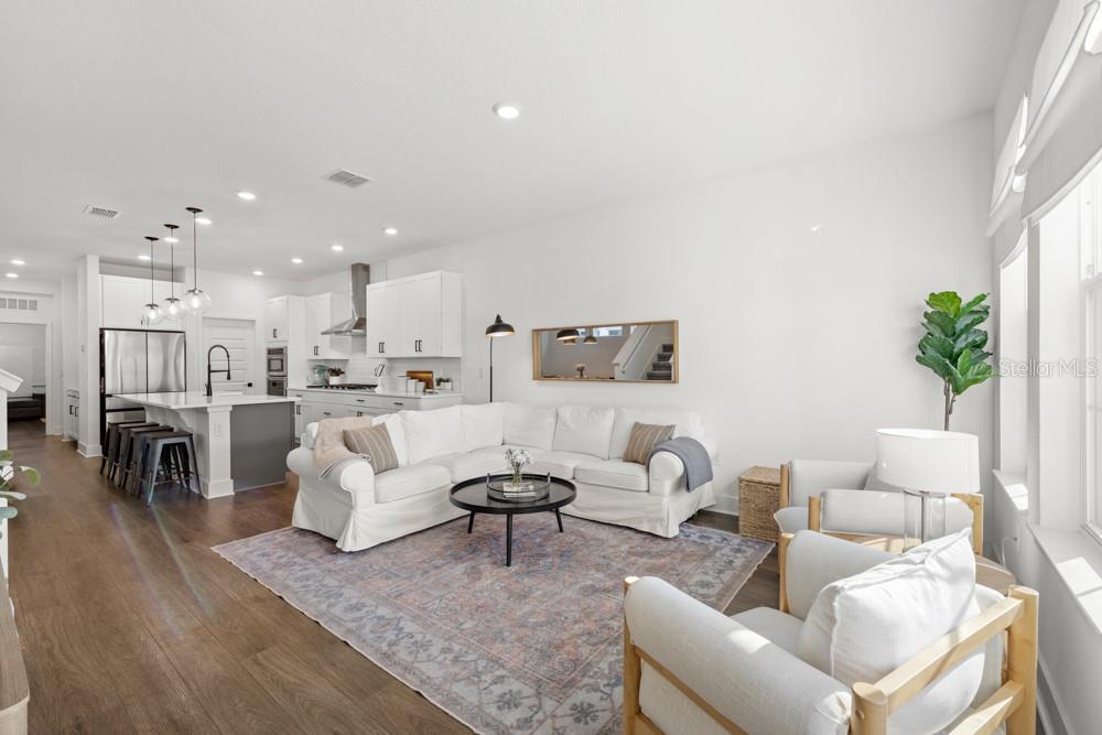 WINDING BAY PH 3 - Residential