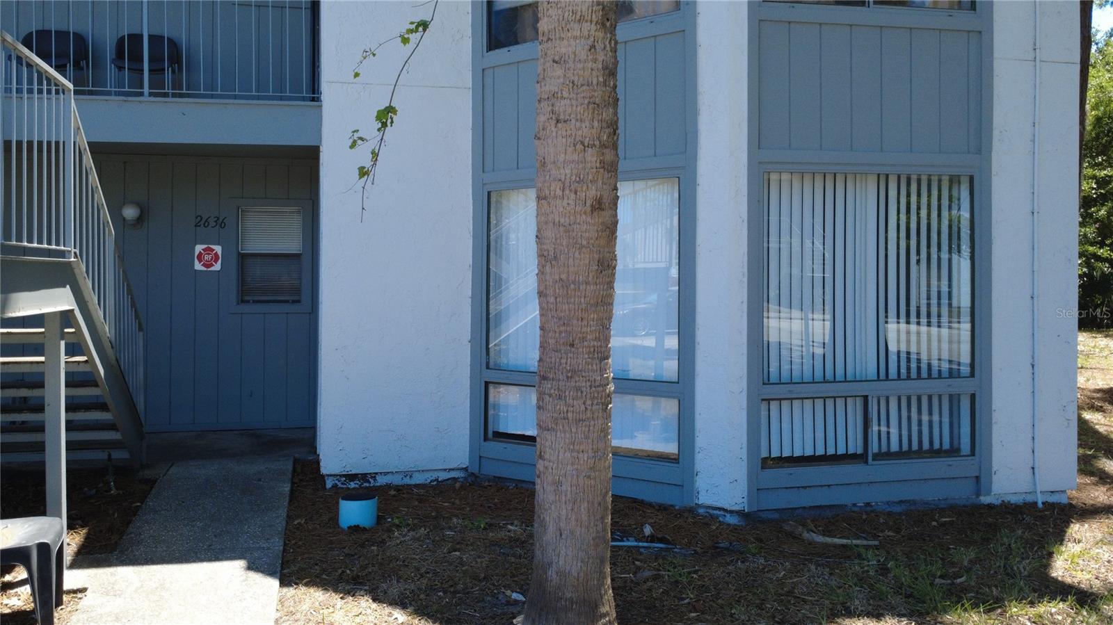 LEMON TREE SECTION 1 CONDO CB 3/141 BLDG 6 UNIT A - Residential