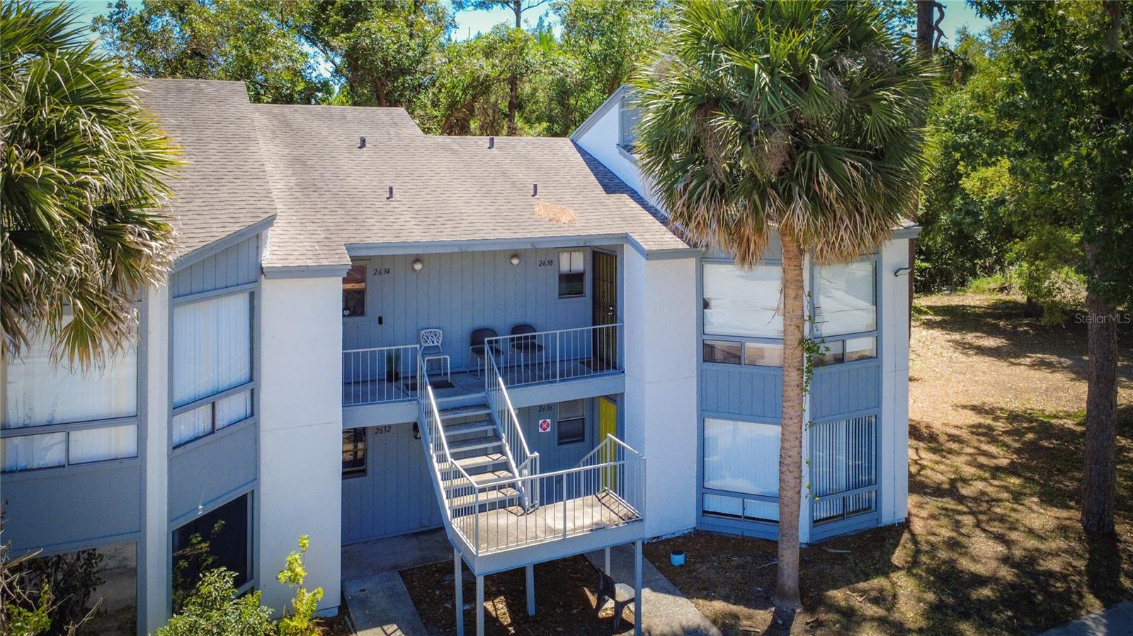 2636 LEMON TREE LANE
