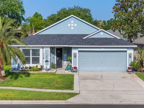 2098 CARPATHIAN DRIVE APOPKA FL 32712