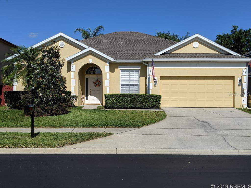 This is a PERFECT family home and retreat! Lovingly remodeled during the last three years, the kitchen and hardwood floors will amaze. The large family room and formal dining and living rooms are all open and the floor plan lends itself to gatherings of family and friends. Additionally, the pool and spa sparkle next to an outdoor living area that also boasts a large-screen, wall-mounted television. You can truly relax here- the work has all been done! New roof 2018, and much more! Please check the list of improvements in the documents tab. ;Water: City