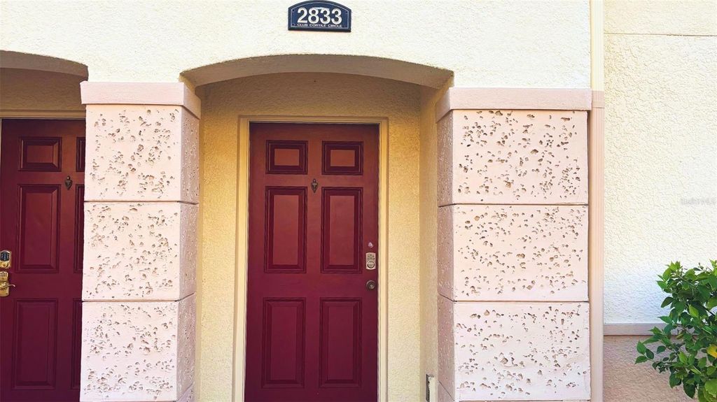 Photo of 2833 Club Cortile Circle, Kissimmee, FL 34746 (MLS # S5144274)