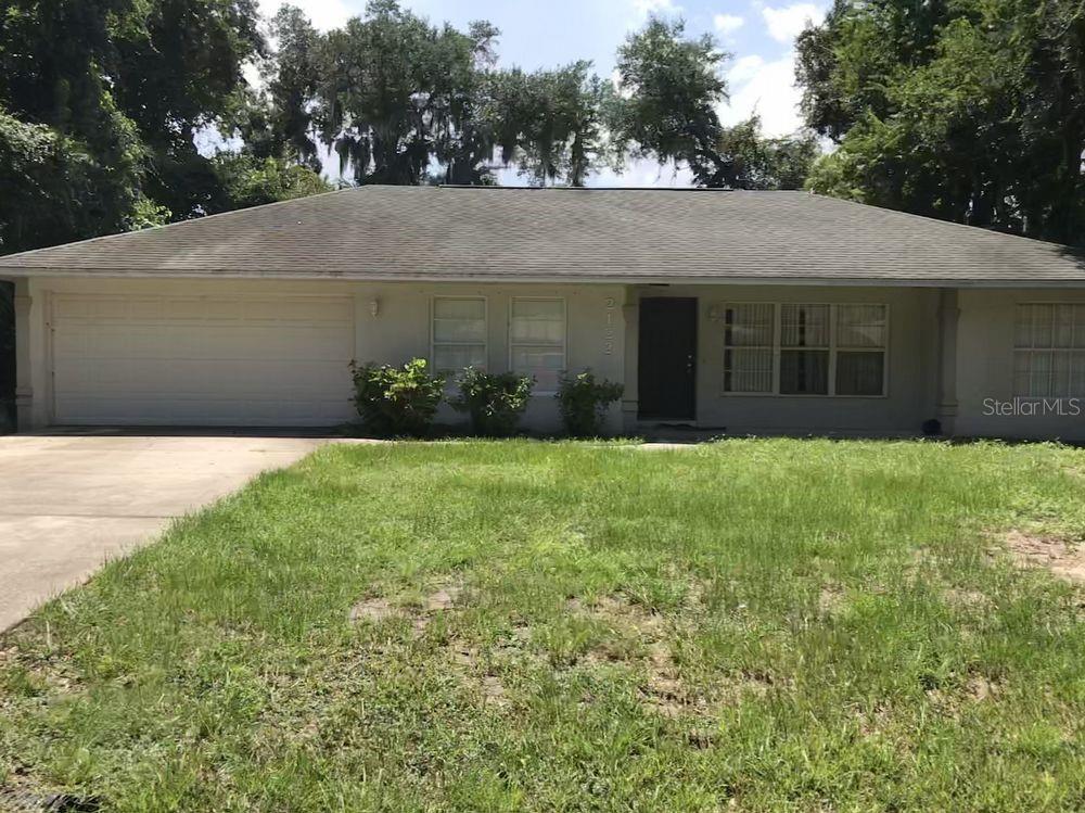 Florida Shores 01 - Residential Lease