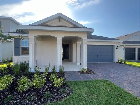 Tiny photo for 2324 Juniper Berry Drive, Minneola, FL 34715 (MLS # G5099155)