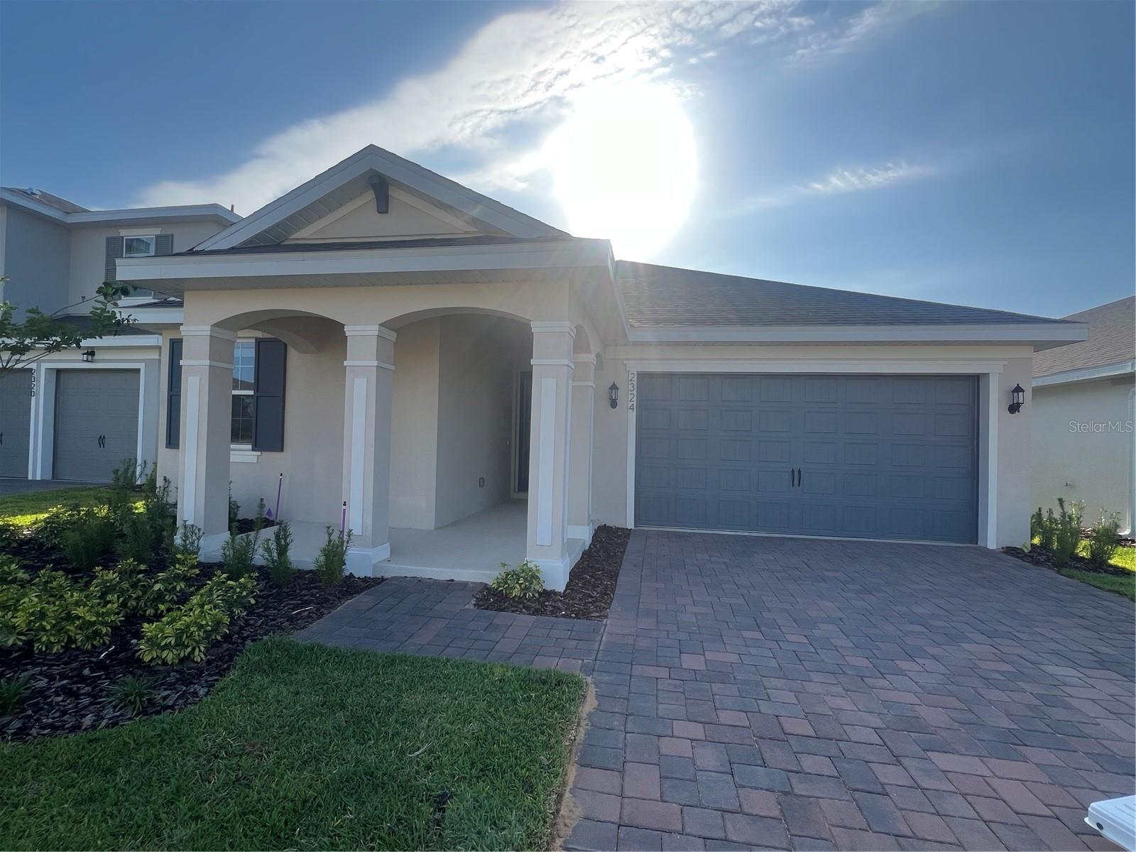 2324 JUNIPER BERRY DRIVE