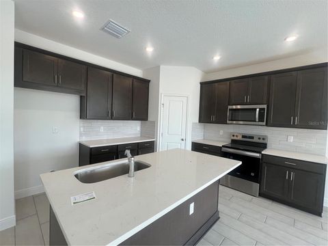 Tiny photo for 2324 Juniper Berry Drive, Minneola, FL 34715 (MLS # G5099155)